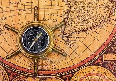 (航海图是什么意思)为何奇趣航海图只有一条？揭秘海洋深秘