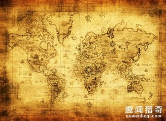 (航海图是什么意思)为何奇趣航海图只有一条？揭秘海洋深秘